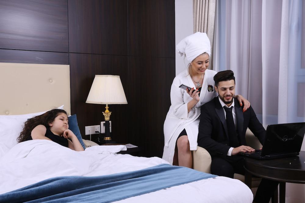 The Olive Hotel, Juffair Манама Екстериор снимка