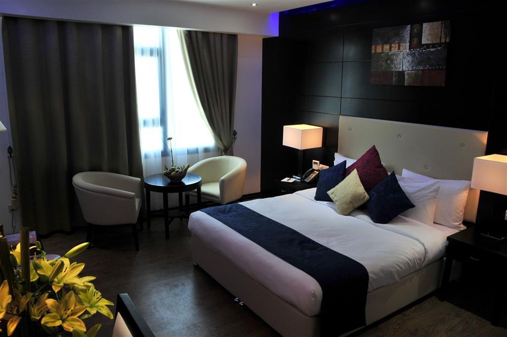 The Olive Hotel, Juffair Манама Екстериор снимка