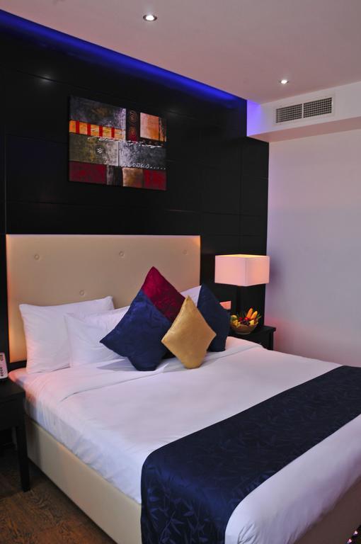 The Olive Hotel, Juffair Манама Екстериор снимка