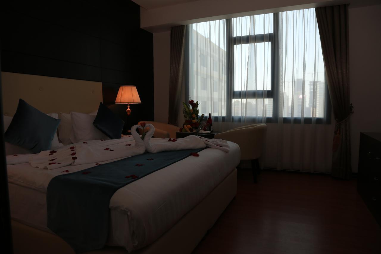 The Olive Hotel, Juffair Манама Екстериор снимка