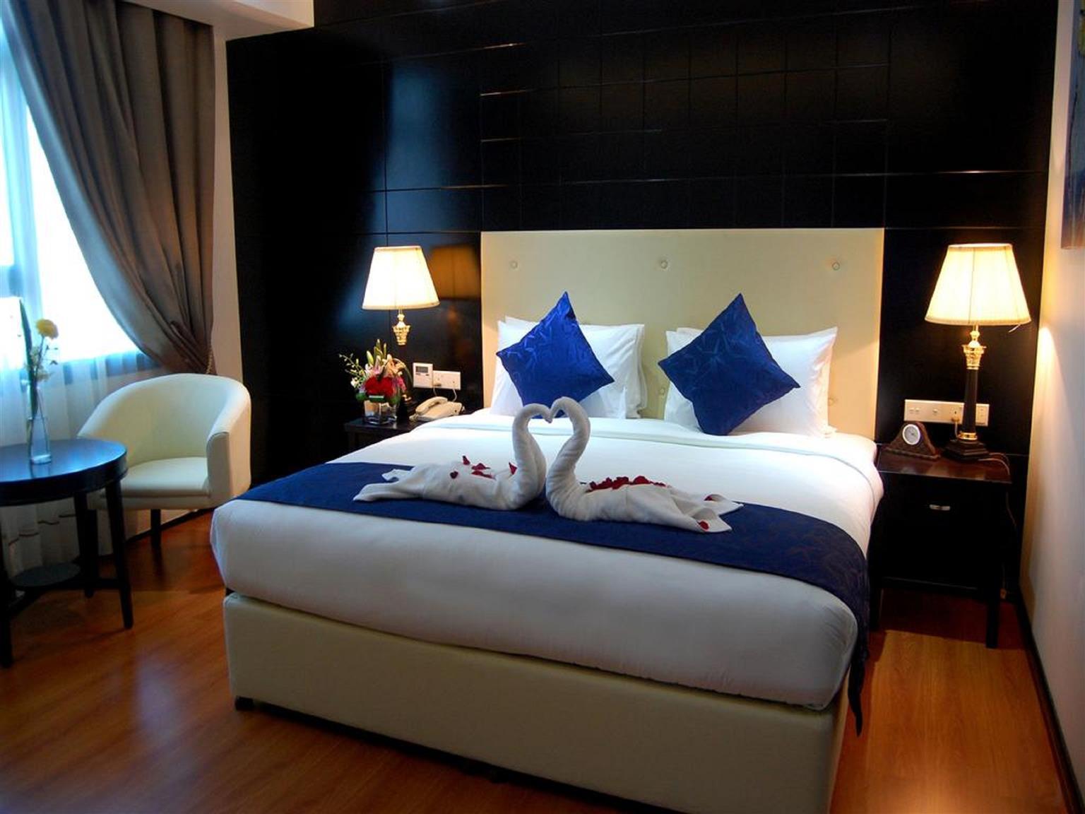 The Olive Hotel, Juffair Манама Екстериор снимка